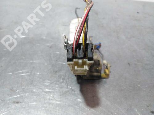Front left lock NISSAN SERENA (C23) 2.3 D | BP6258496C98 