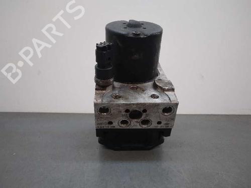 Used ABS pump VW POLO IV (9N_, 9A_) 1.9 TDI (101 hp) 16854778