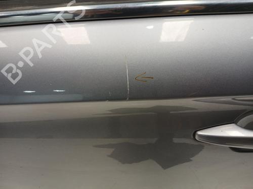 Left front door CITROËN C-ELYSEE (DD_) 1.6 BlueHDi 100 | BP27998151C2 
