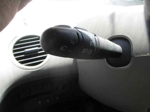 Right sun visor RENAULT ESPACE IV (JK0/1_) 2.2 dCi (JK0H) | BP2374321I2 