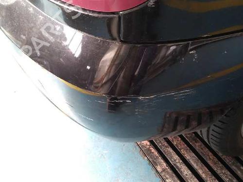 Gearbox NISSAN ALMERA II Hatchback (N16) 2.2 dCi | BP3185919M3 