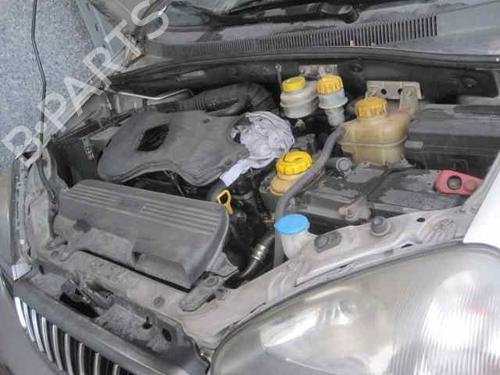 Gearbox DAEWOO REZZO (U100) 2.0 | BP2426965M3 
