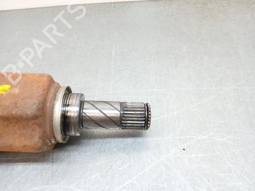 Left front driveshaft DACIA SANDERO II TCe 90 (B8M1, B8MA, B8AC) | BP36497851M38 - Image 4