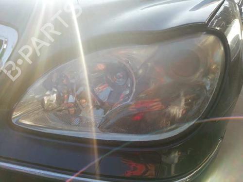 Engine MERCEDES-BENZ S-CLASS (W220)  | BP9633494M1 