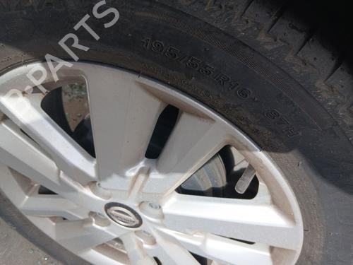 Fælk NISSAN MICRA V (K14) 1.0 IG-T 100 | BP28297145C45 - Image 2
