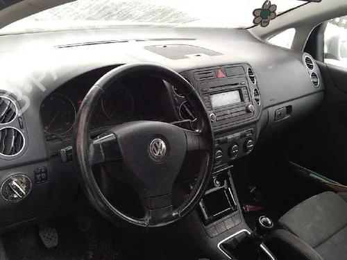 Left rear window motor VW GOLF PLUS V (5M1, 521) 1.9 TDI | BP12194075E23 
