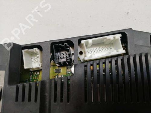Climate control BMW 3 (E46) 320 d | BP9163343I5 