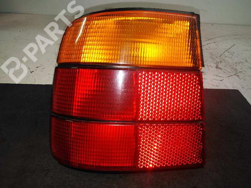 Used Left taillight BMW 5 (E34) 525 i (170 hp) 4678018