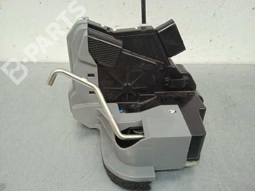 Rear right lock HYUNDAI i20 II (GB, IB) 1.1 CRDi | BP9455437C99 
