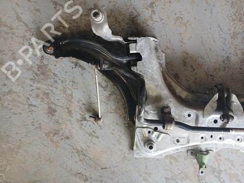 Subframe RENAULT CLIO IV (BH_) 1.5 dCi 75 | BP24035017M9 