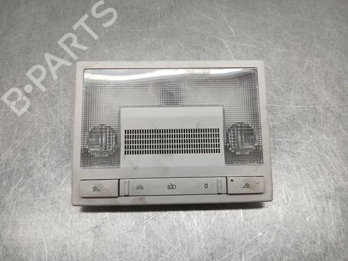 Plafoniera SEAT ALTEA XL (5P5, 5P8) 1.6 TDI (105 hp) 30808746