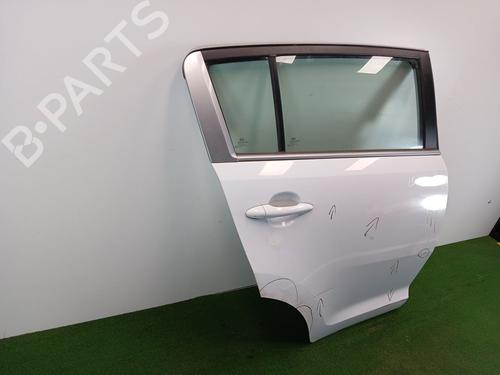 Right rear door KIA SPORTAGE III (SL) 1.7 CRDi | BP23898868C5 