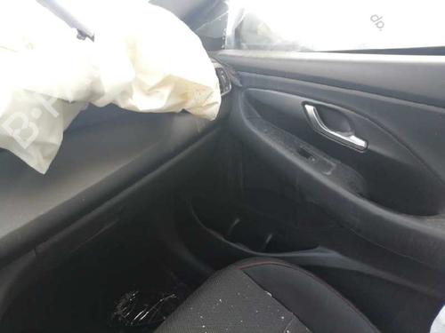 Left front window switch HYUNDAI i30 (PDE, PD, PDEN) 1.5 T-GDI hybrid 48V | BP33704903I27  - Image 30