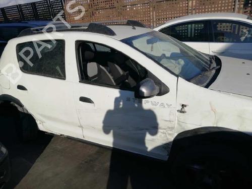Front right lock DACIA SANDERO II  | BP11044458C97  - Image 9