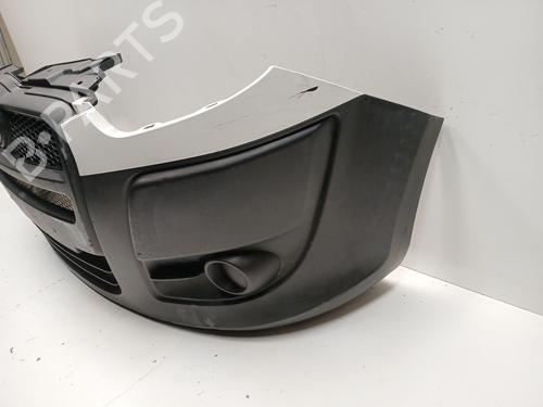Front bumper FIAT DOBLO Cargo (263_) 1.3 D Multijet | BP29307615C7 