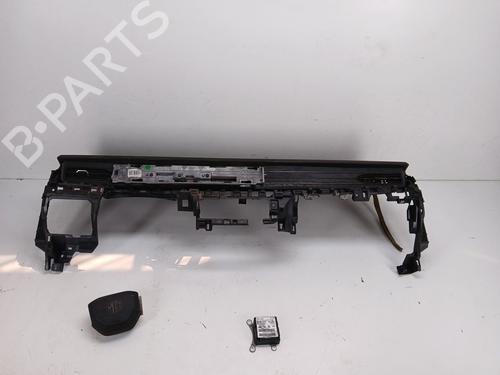 Used Airbag Kit Airbag Kit 37520355 37520355