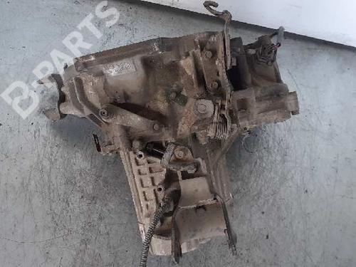 Gearbox HYUNDAI COUPE II (GK) 1.6 16V | BP9515967M3 