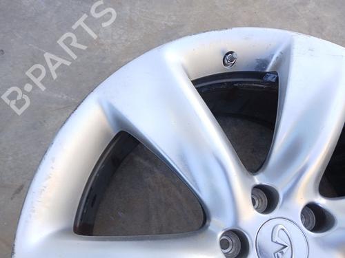 Rim INFINITI QX70 3.7 AWD | BP32340196C45 