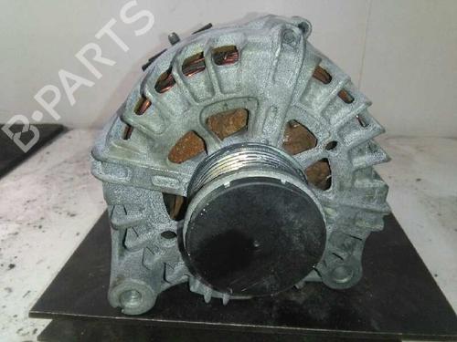 Used Alternator BMW 3 (F30, F80) [2011-2018]  13046835