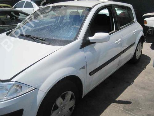 Gearbox RENAULT MEGANE II (BM0/1_, CM0/1_)  | BP2701654M3 