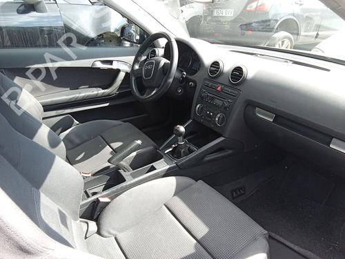 Left front window switch AUDI A3 Sportback (8PA) 2.0 TFSI | BP40259249I27  - Image 7
