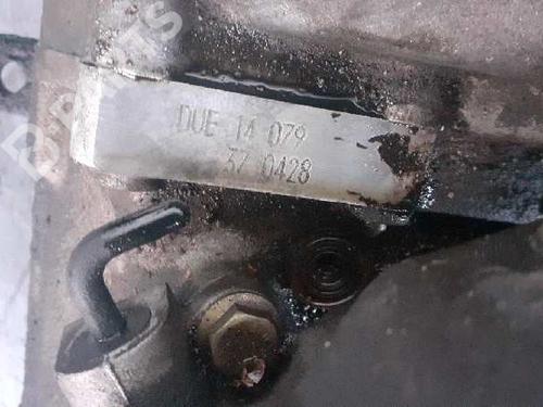 Gearbox AUDI A3 (8L1) 1.8 T | BP10560640M3 