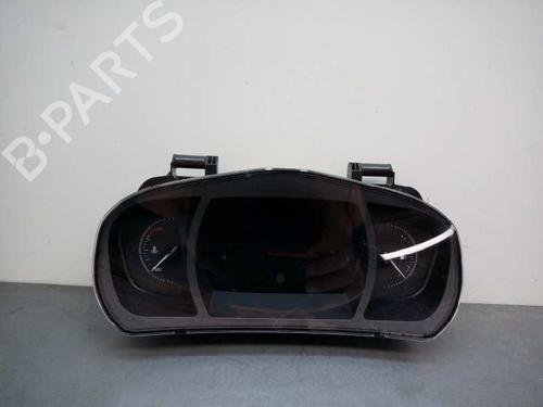Used Instrument cluster RENAULT MEGANE IV Hatchback (B9A/M/N_) [2015-2025]  12120271