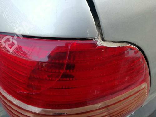 Mass air flow sensor TOYOTA AVENSIS (_T22_)  | BP7513656M95 