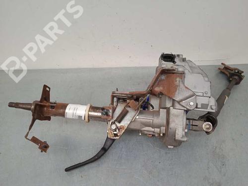 Steering column NISSAN QASHQAI / QASHQAI +2 I (J10, NJ10, JJ10E) 1.5 dCi | BP8636986M21 