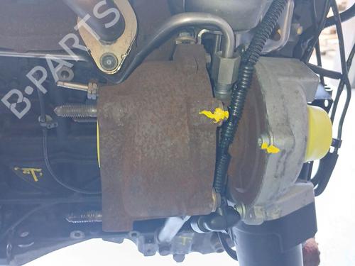 Engine AUDI A4 B8 Avant (8K5)  | BP15593142M1 