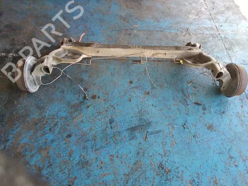 Rear axle DACIA DUSTER (HS_) 1.5 dCi (HSAJ) | BP15403932M2 