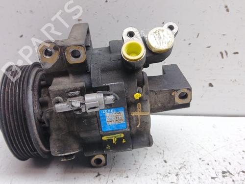 Used AC compressor AC compressor PEUGEOT 107 (PM_, PN_) 1.0 (68 hp) 39598336 39598336