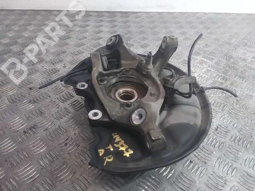 Right rear steering knuckle MERCEDES-BENZ E-CLASS Coupe (C207)  | BP11044486M28 