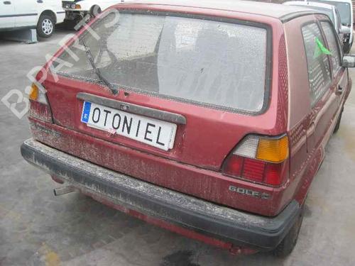 Left mirror VW GOLF II (19E, 1G1)  | BP2426439C26 