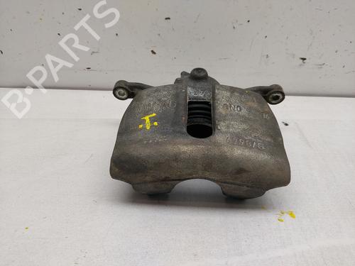 Used Left front brake caliper CUPRA FORMENTOR (KM7, KMP) 2.0 TDI 4Drive (150 hp) 25900264