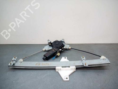 Rear left window mechanism HYUNDAI TERRACAN (HP)  | BP19132560C24 