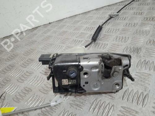 Front right lock CITROËN C4 CACTUS  | BP15736372C97 
