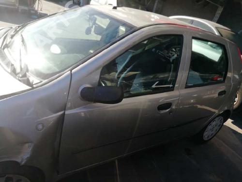 Ignition barrel FIAT PUNTO (188_) 1.2 16V 80 (188.233, .235, .253, .255, .333, .353, .639,... | BP11207064M48 