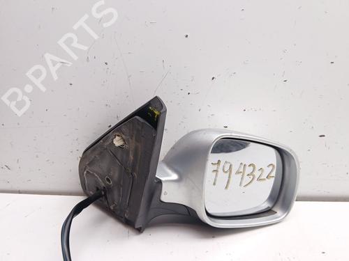 right-mirror-vw-golf-iv-1j1-1997-1998-1999-2000-2001-2002-2003-2004-2005-2006-2007-2008-32262229 main image