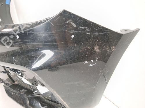 Front bumper AUDI A1 CITY CARVER (GBH) 25 TFSI | BP29403361C7 