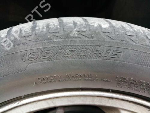 Engine MERCEDES-BENZ A-CLASS (W168)  | BP9148221M1 