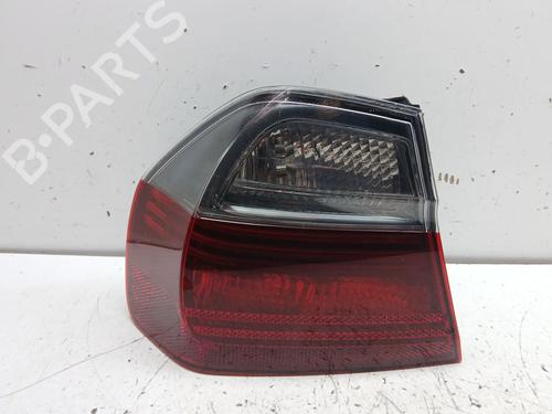 Used Left taillight Left taillight BMW 3 (E90) 320 d (163 hp) 34723236 34723236