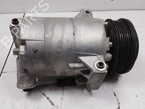 AC compressor FORD FOCUS III 1.0 EcoBoost | BP23102419M34 