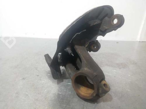 Right front steering knuckle SKODA FABIA I (6Y2) 1.2 | BP12194255M26 