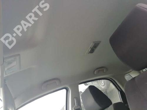 Gearbox SUZUKI SX4 (EY, GY)  | BP16746523M3