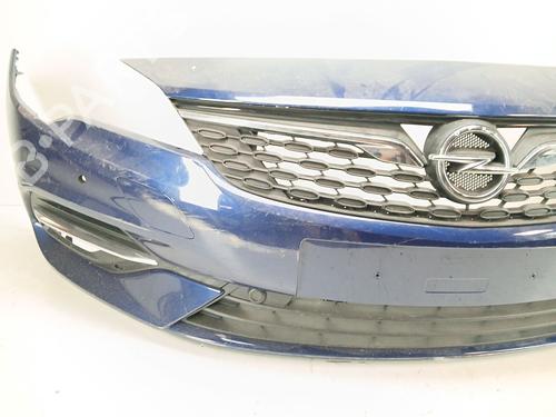 Front bumper OPEL ASTRA K (B16) 1.2 Turbo (68) | BP29432586C7 