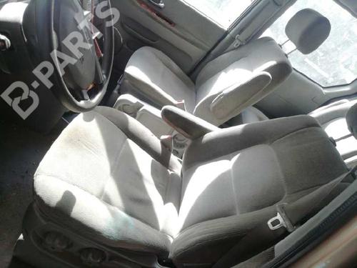 Fuse box KIA CARNIVAL II (GQ) 2.9 CRDi | BP23190000E1 