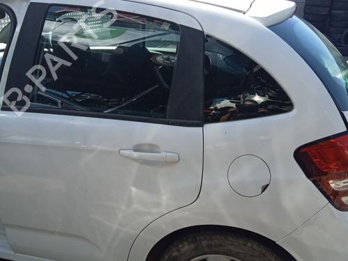 left-rear-door-citroen-c3-ii-sc_-2009-39961430 main image