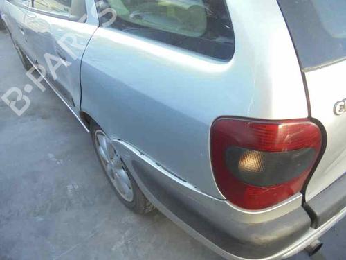 Ignition barrel CITROËN XSARA Break (N2) 2.0 HDI 90 | BP2383846M48 