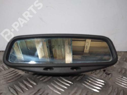 Used Rear mirror CITROËN C4 Coupe (LA_) [2004-2013]  2369306